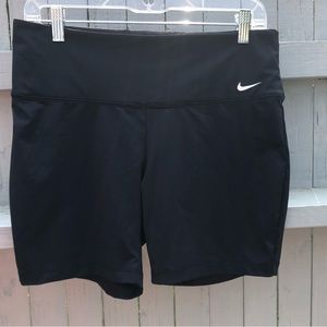 Nike Spandex Athletic Shorts